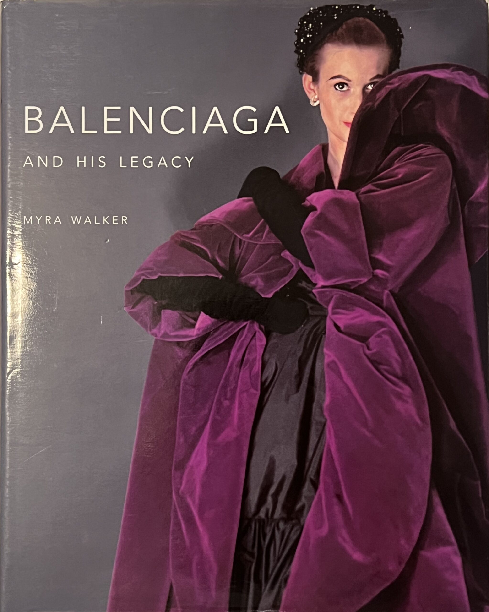BALENCIAGA