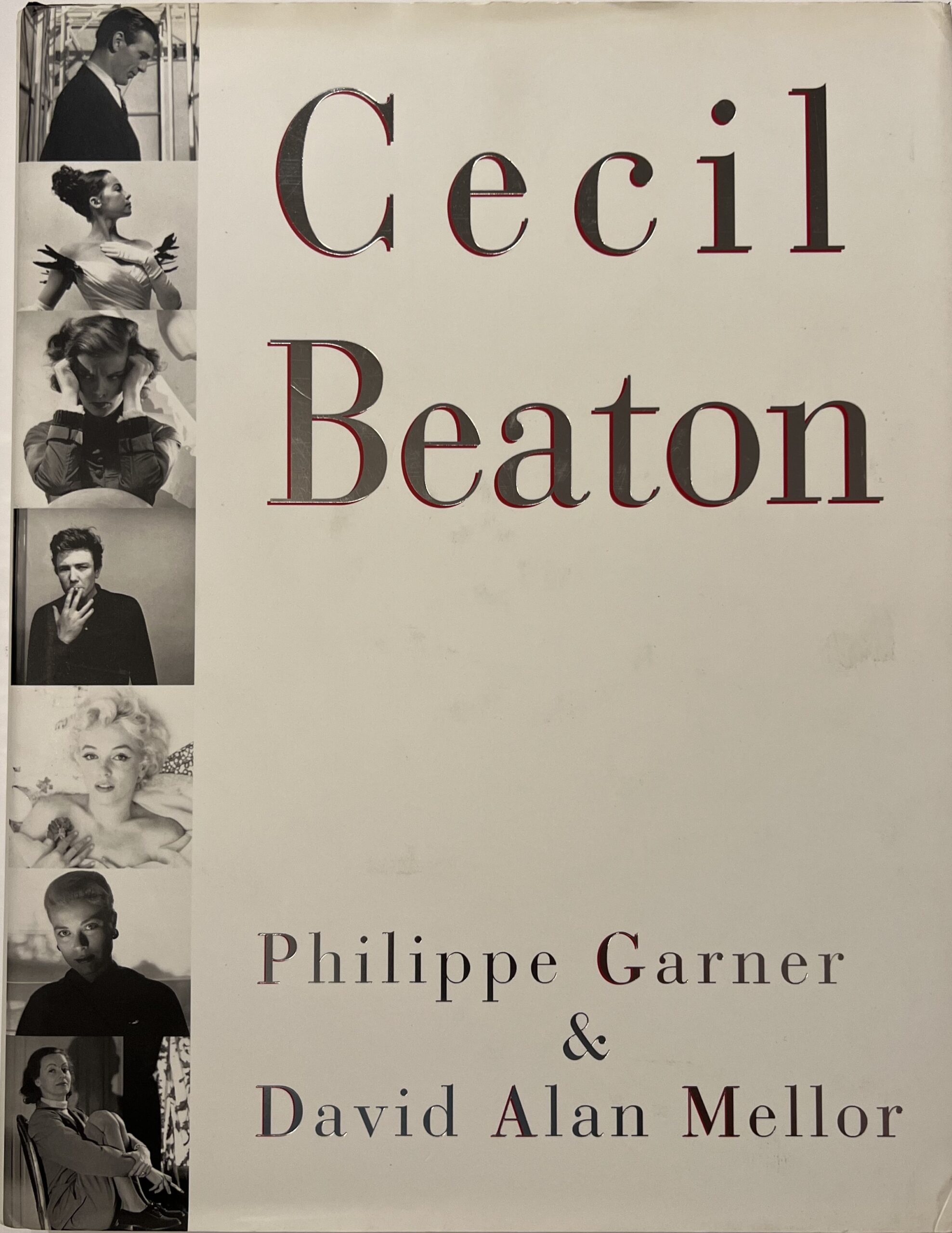CECIL BEATON