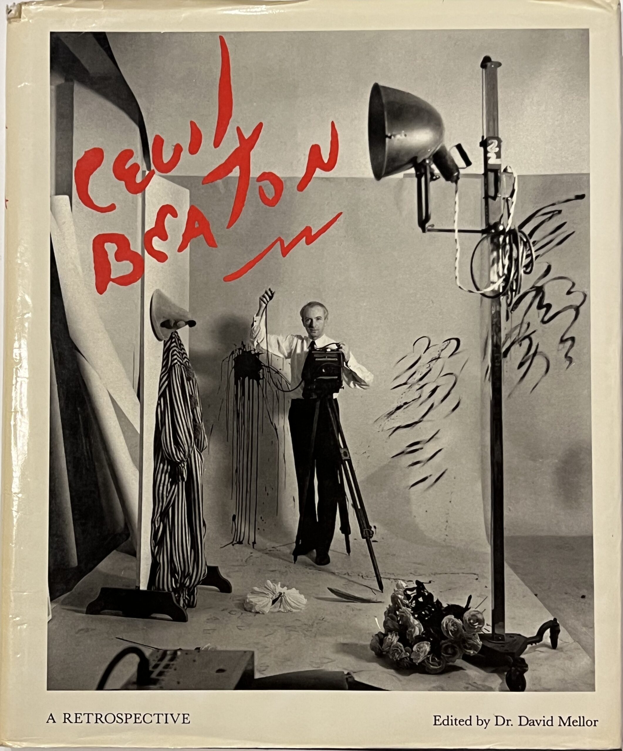CECIL BEATON