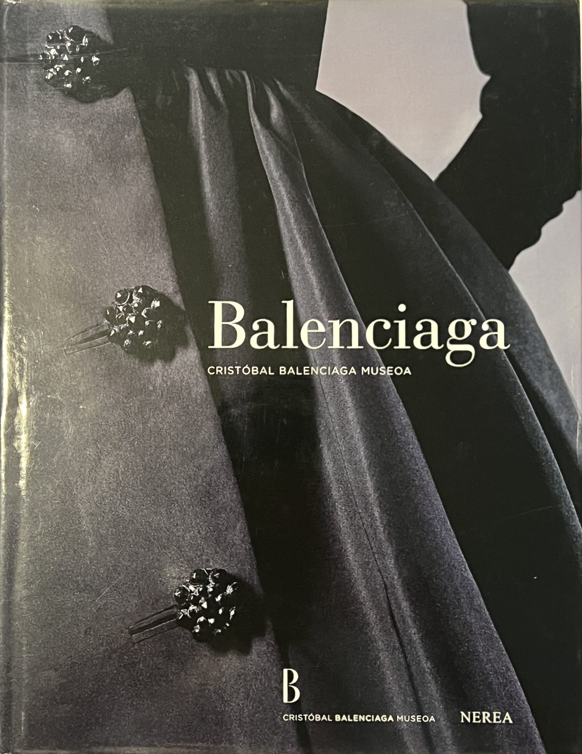 BALENCIAGA