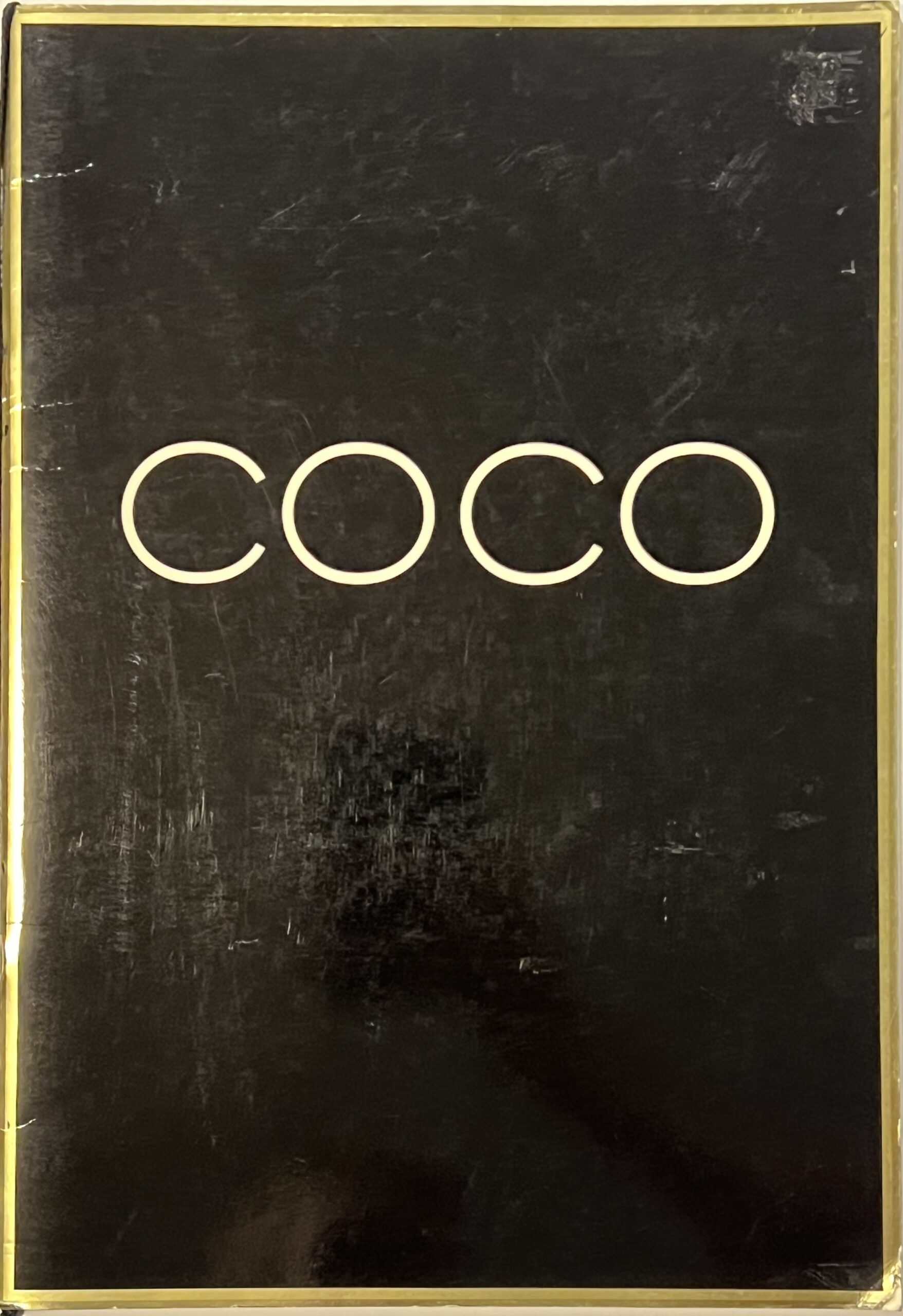 COCO CHANNEL