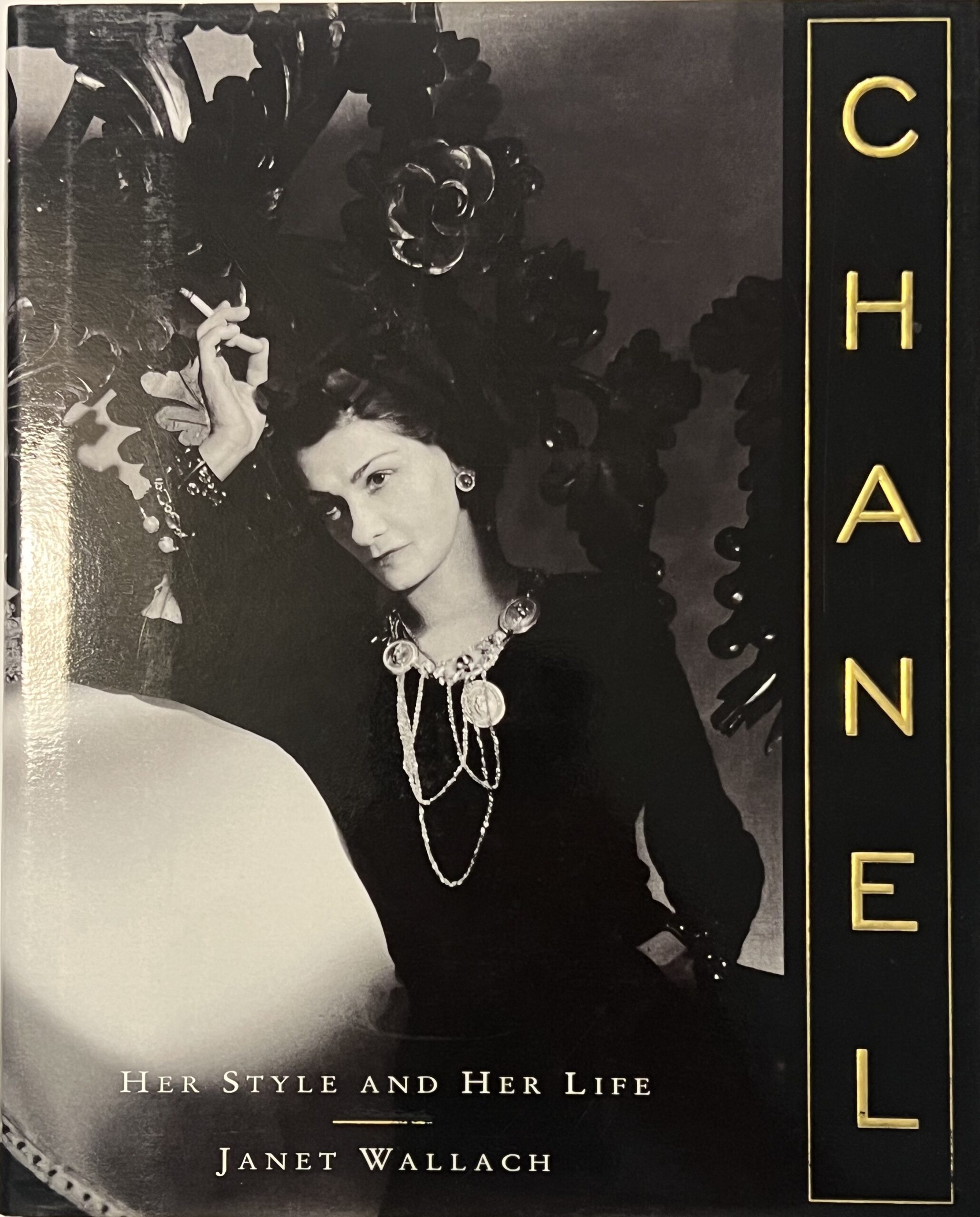 CHANNEL
