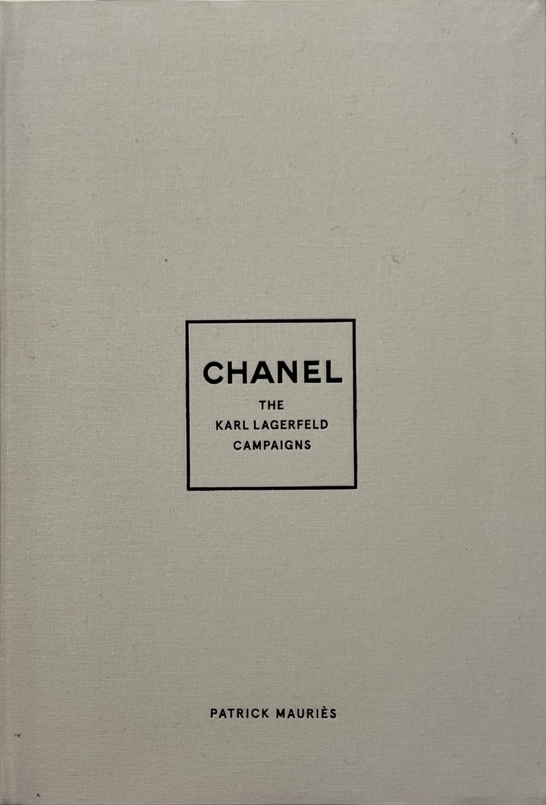 CHANNEL