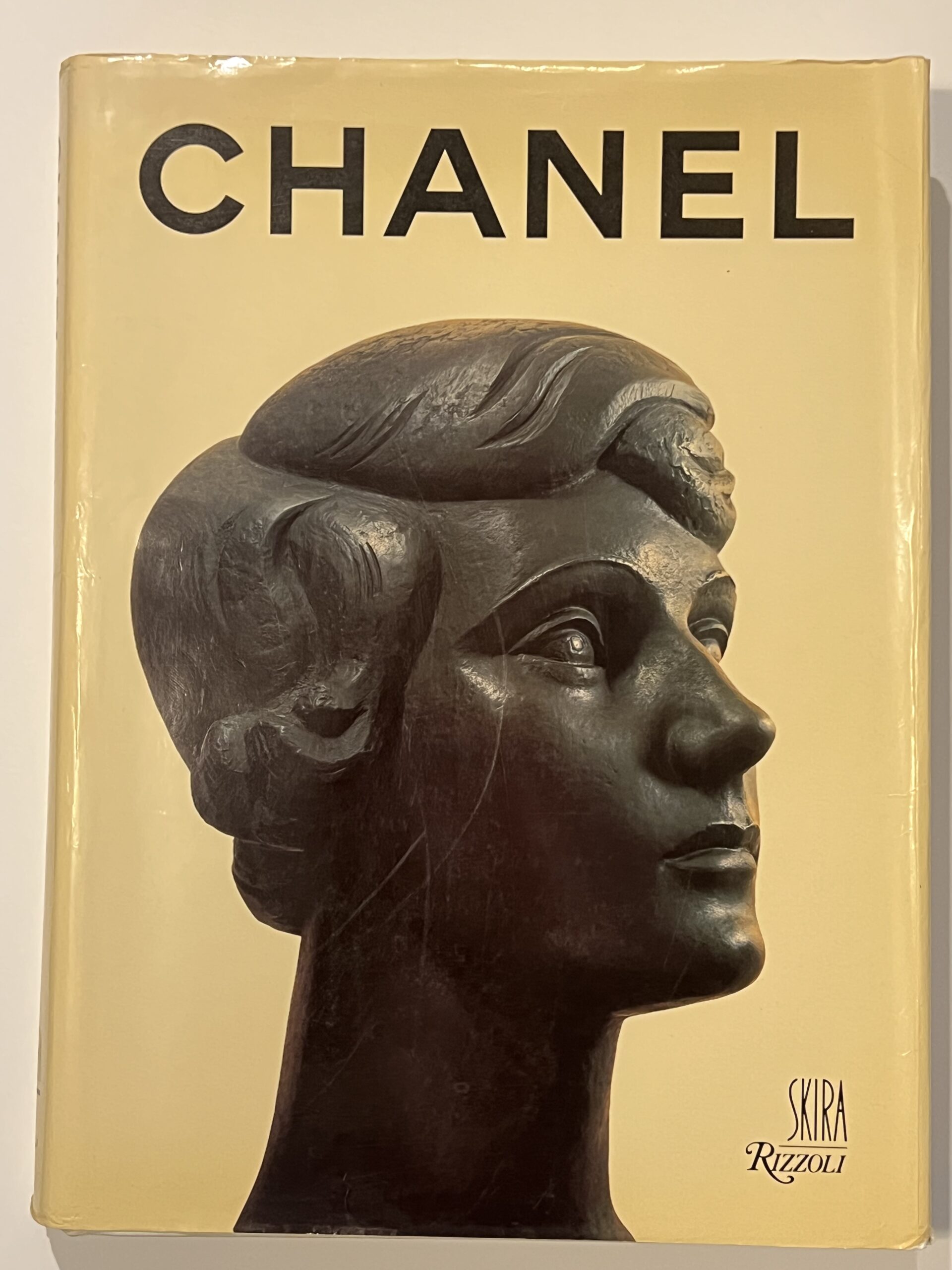 CHANNEL
