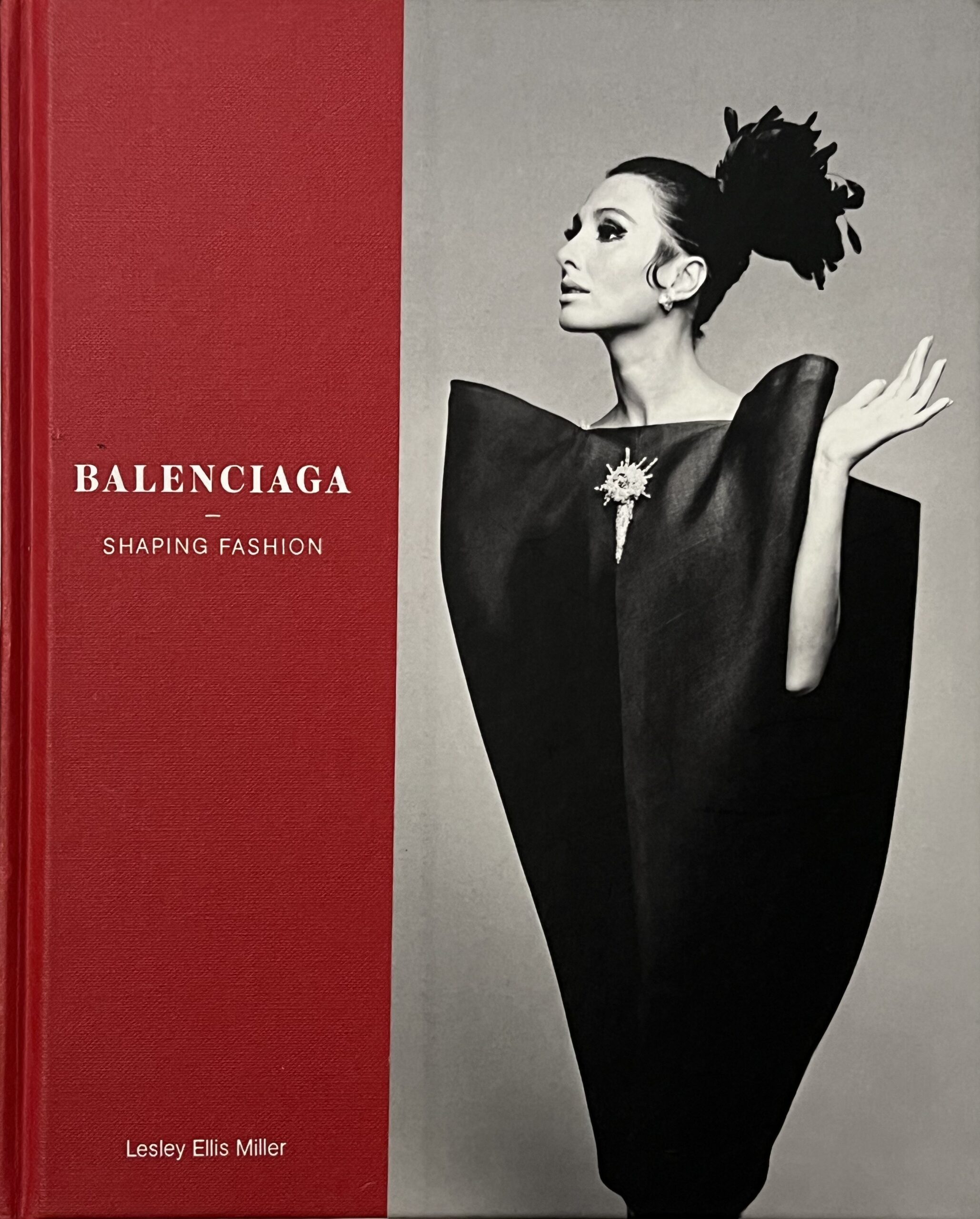 BALENCIAGA