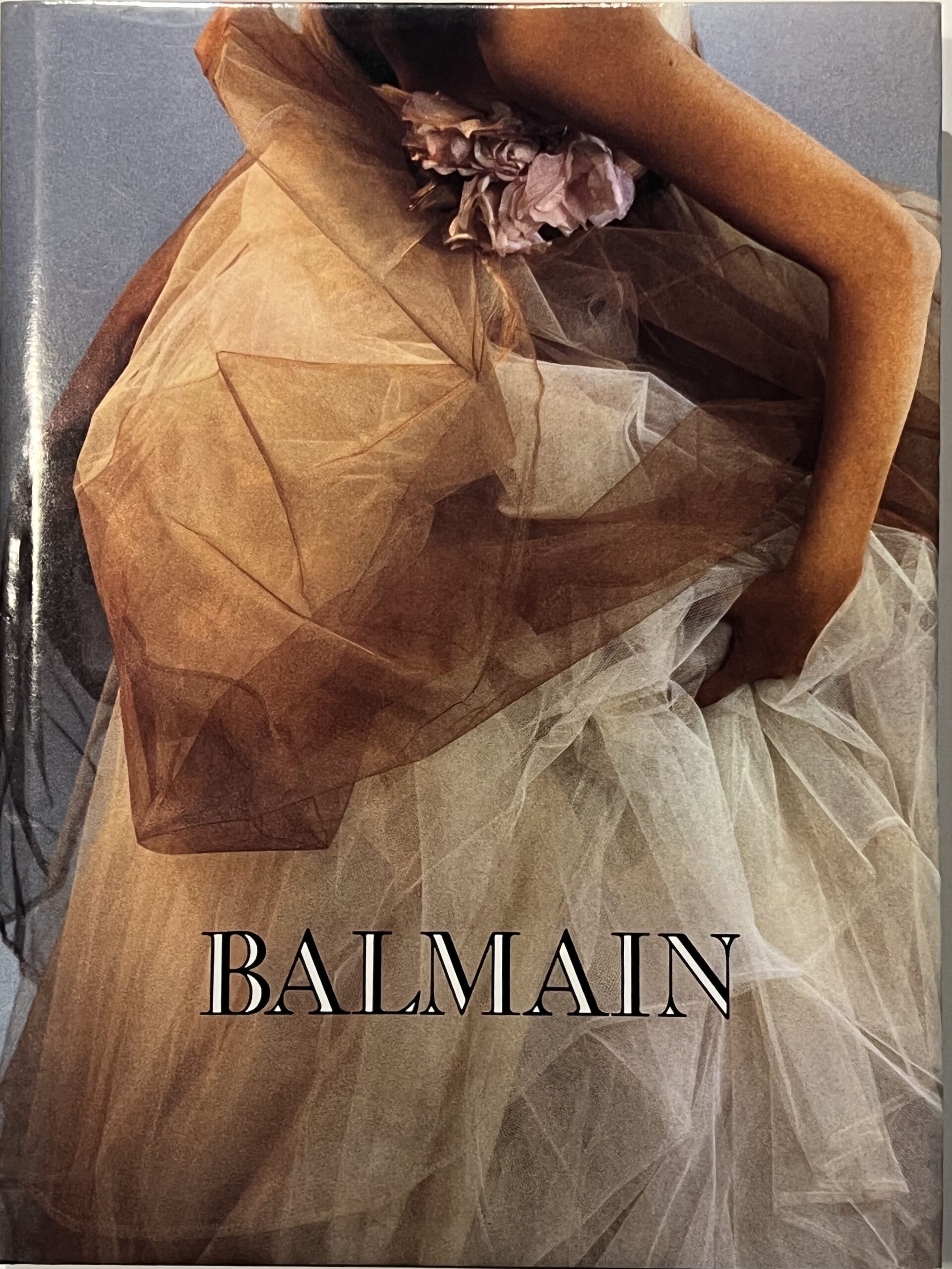 BALMAIN